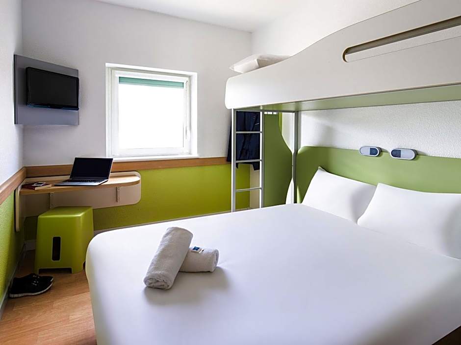 ibis budget London Hounslow