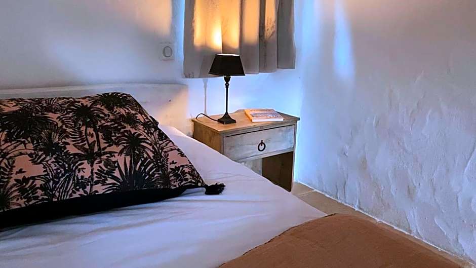 Eco-hameau Du Sentier Des Sources