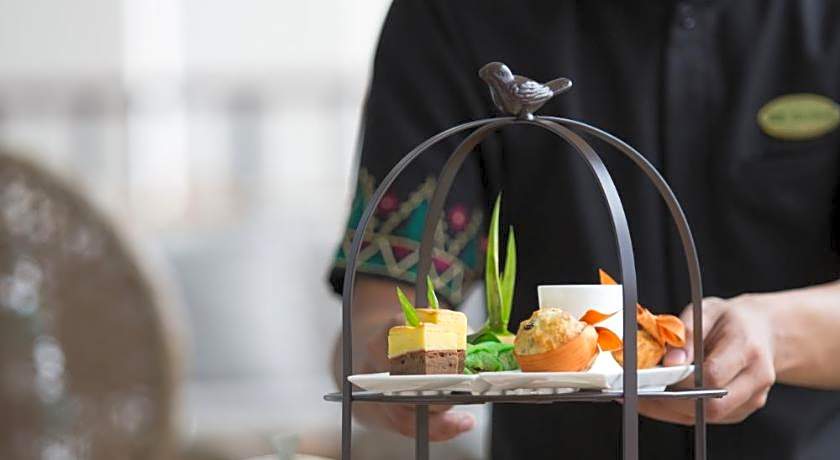 Hotel Santika Premiere Bandara Palembang