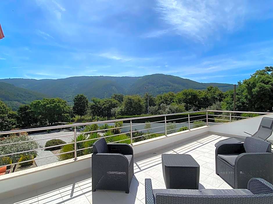 Casa Carvalhal - Adults Only