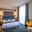 Mercure Rodez Cathedrale & Mercure Residence