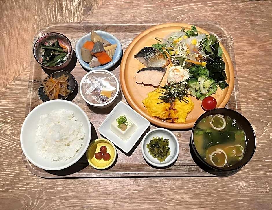 VIA INN SHINAGAWA OIMACHI - JR WEST GROUP