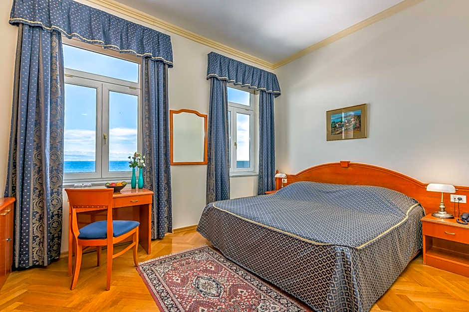 Hotel Galeb