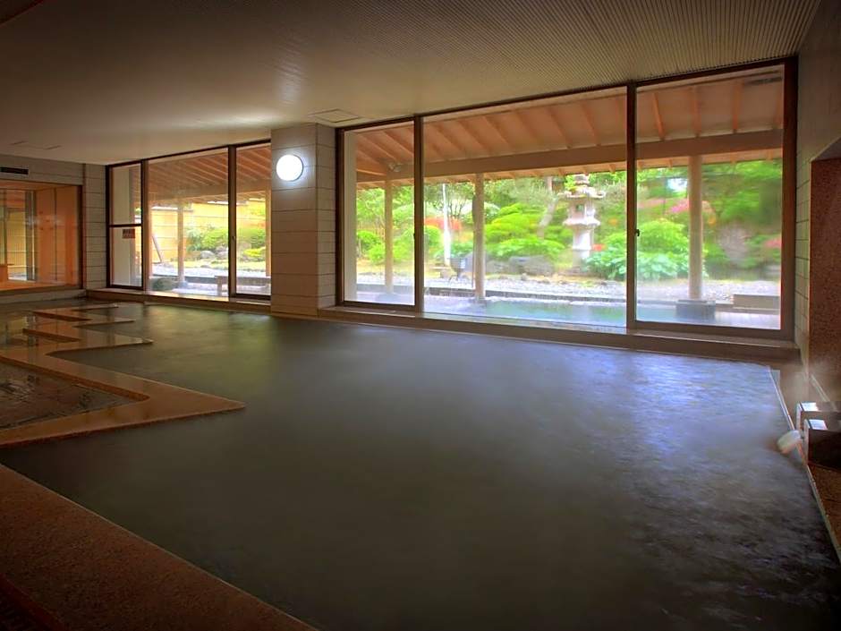 Yumeminoyado Kansyokan