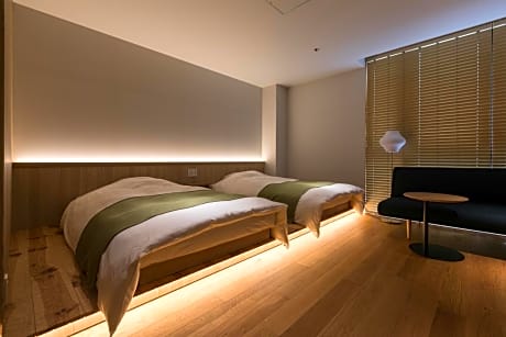 Design Hotel Kyoto Fuyacho - Vacation STAY 67476v