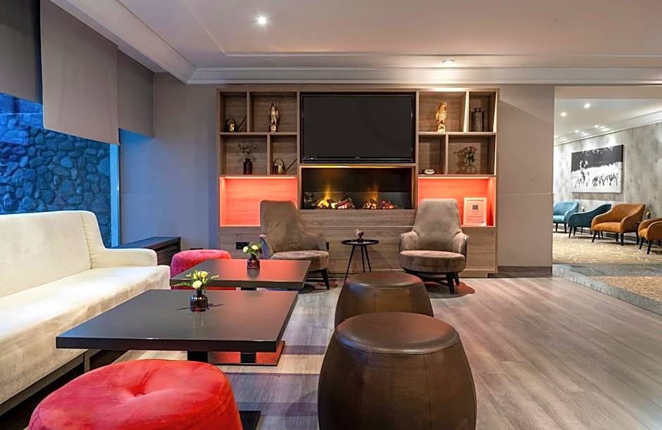 Leonardo Hotel Hannover