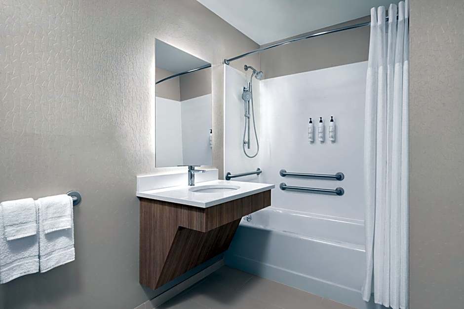 SpringHill Suites by Marriott Fairbanks