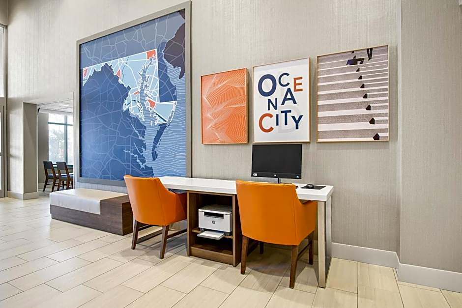 Holiday Inn Express & Suites Ocean City - Northside By IHG