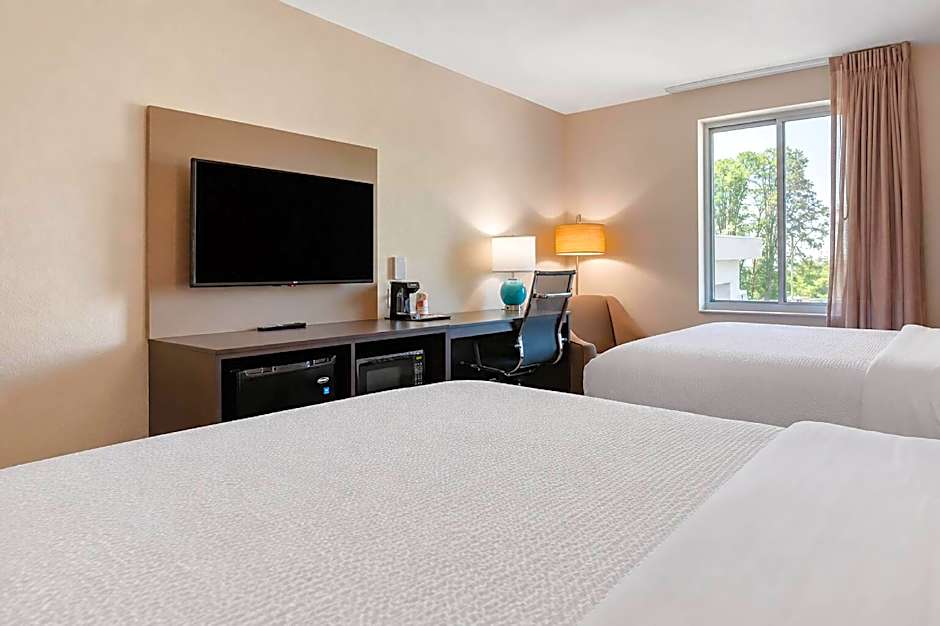 Sleep Inn & Suites Lancaster-Platteville