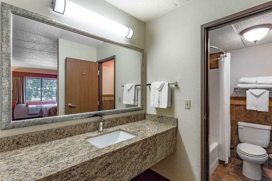 AmericInn by Wyndham Medora