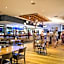 Nightcap at Kawana Waters Hotel