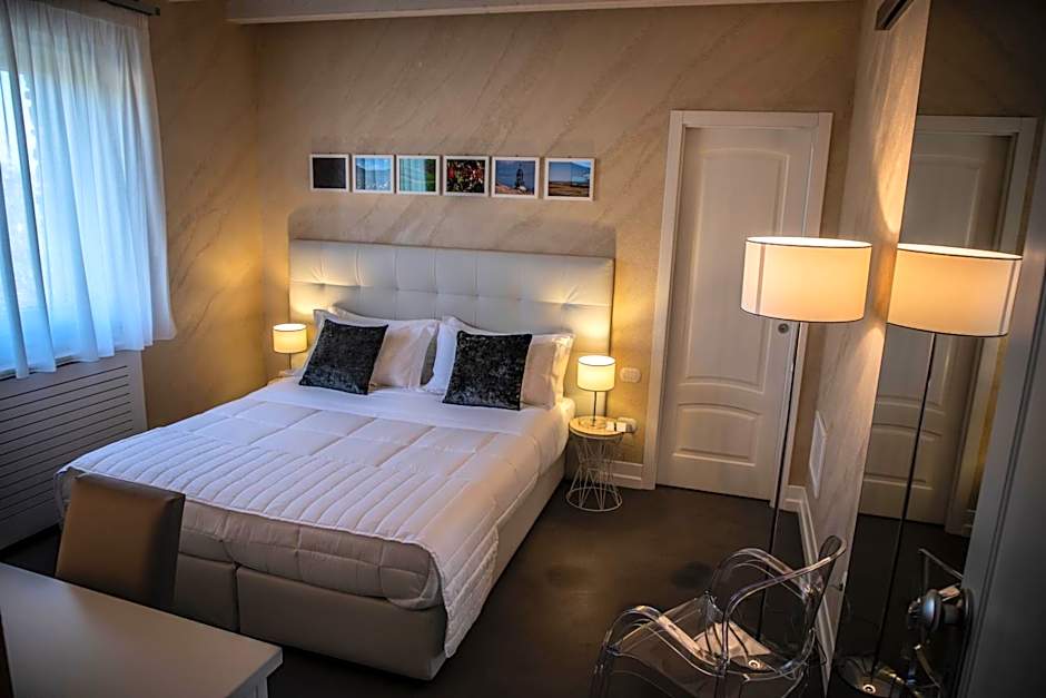 Hotel Villa Flora Relais