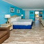 Drifting Sands Oceanfront Hotel