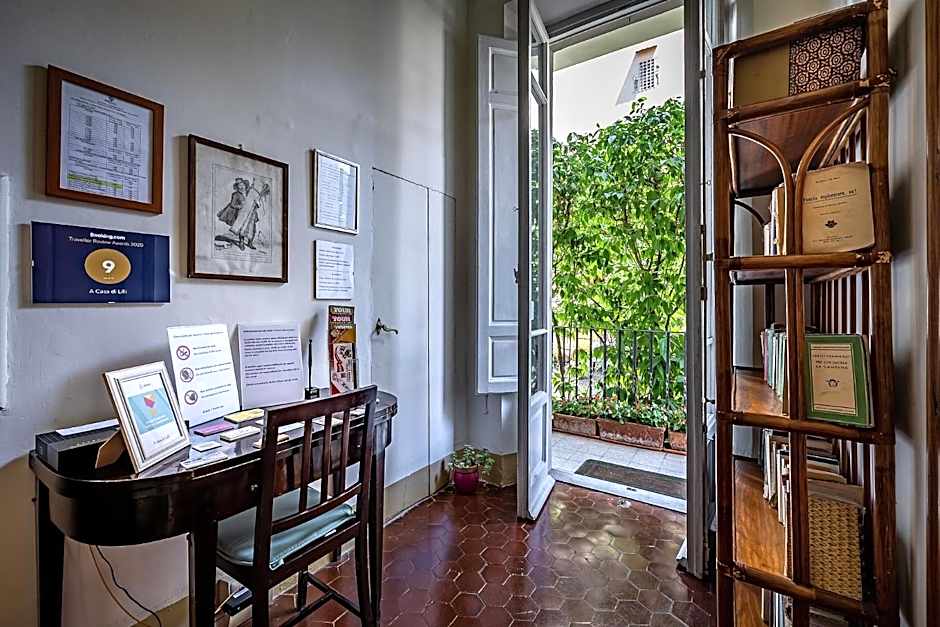A Casa di Lilli