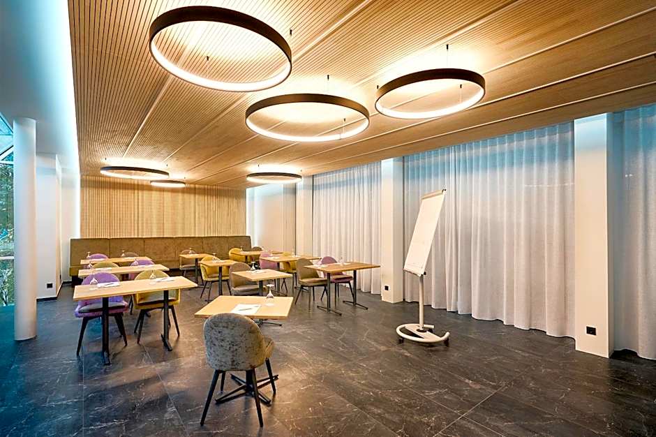 AKZENT Hotel Restaurant Altdorfer Hof