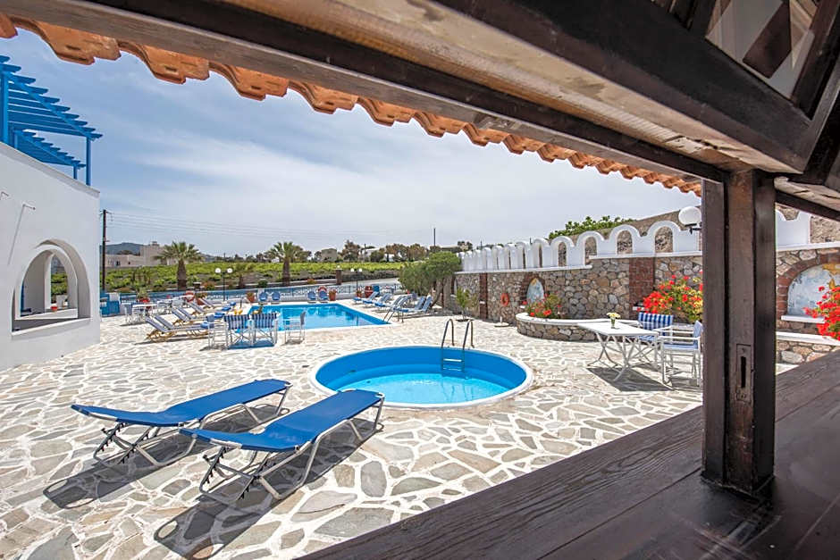 Hotel Olympia