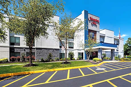 Hampton Inn By Hilton Princeton, Nj