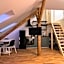 Žižkov tower suites