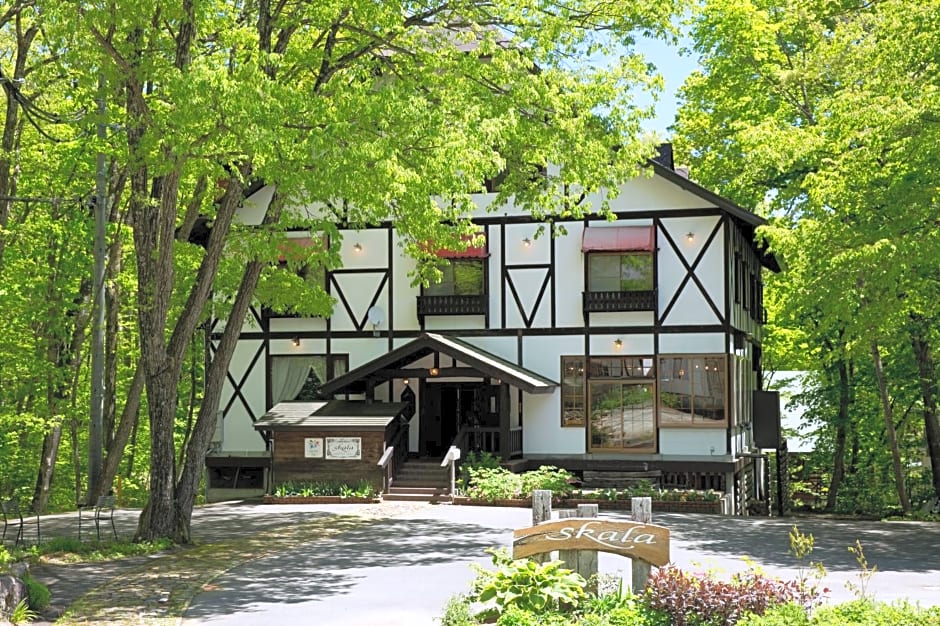 Hakuba Skala Inn