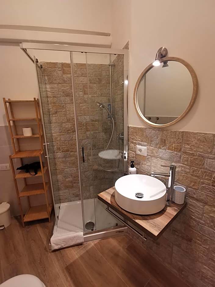 La Finestra Sul Mondo Guest House