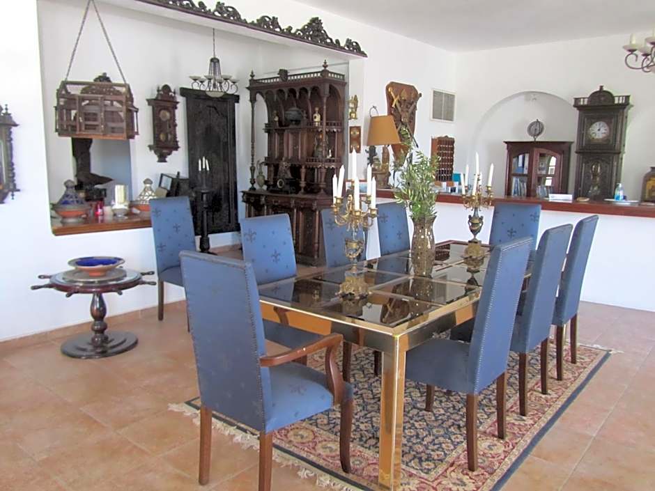 Porto Scoutari Romantic Hotel