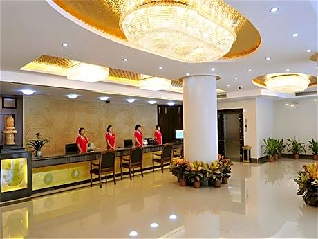Junshan Hotel