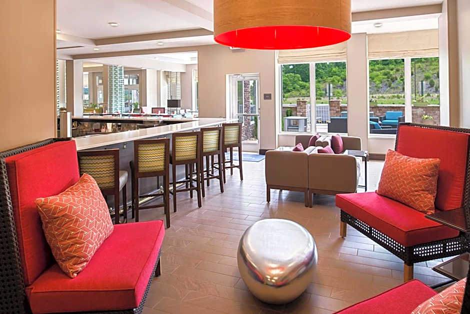 Hilton Garden Inn Bristol