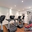 Citadines Arnulfpark Munich