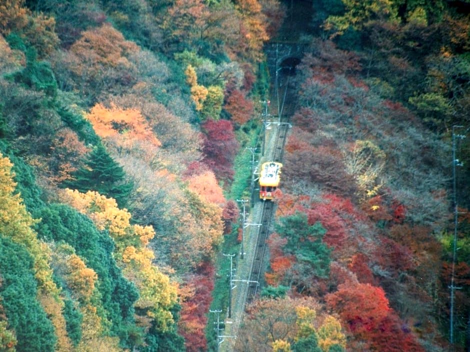 Marroad Inn Hachioji