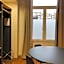 Hotel Le Cygne d'Argent