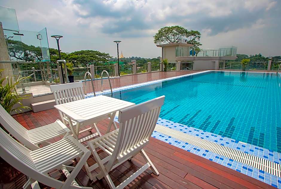 Prestige Residences at Golden Valley by Grand United Hospitality