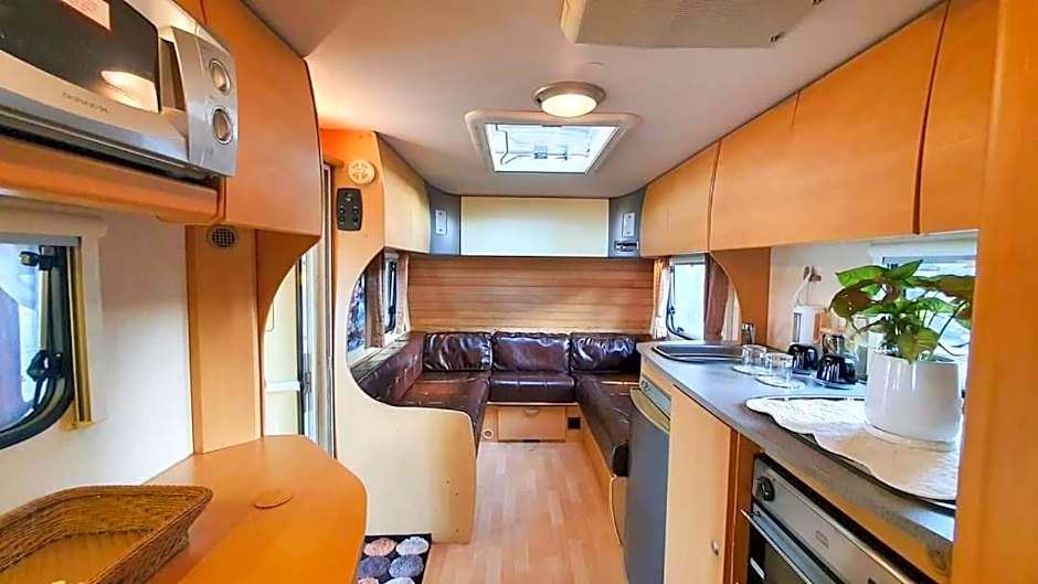 Maliblues Bed & Art Gallery