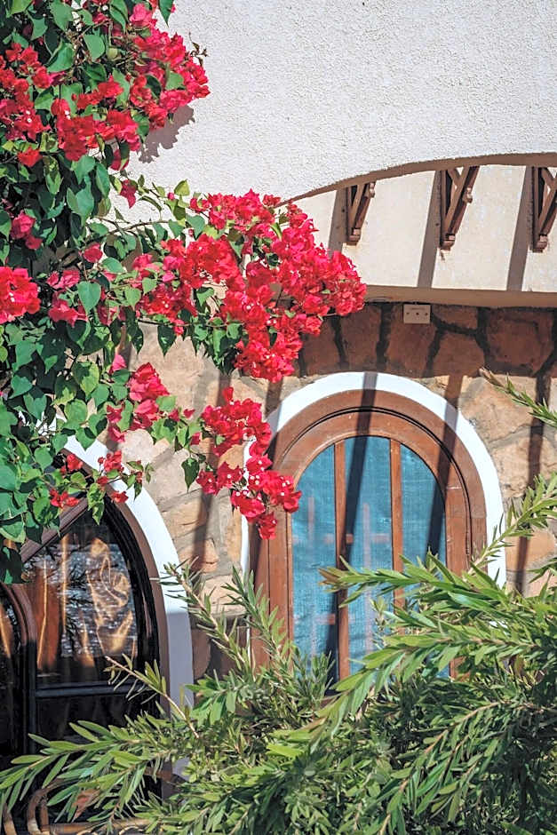 Seti Abu Simbel Hotel