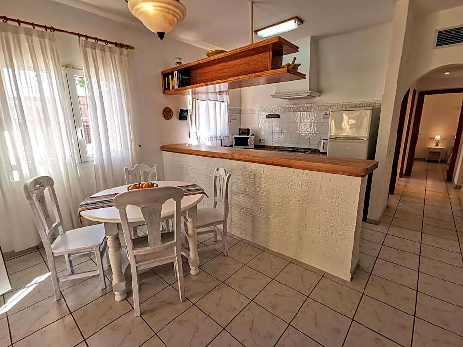 Villas Monte Verde -BTB