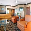 Econo Lodge Inn & Suites Forest