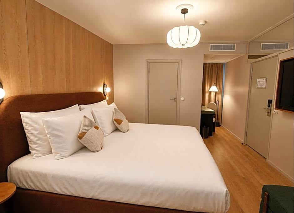 De Herbert Amsterdam - Formerly France Hotel