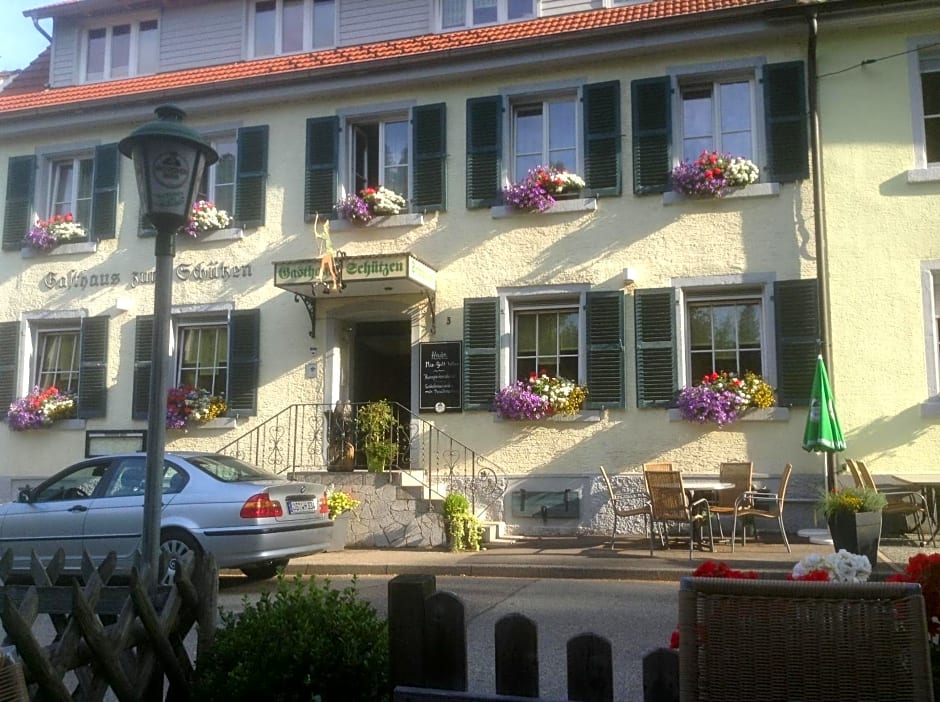 Gasthaus Schützen