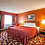 Quality Inn & Suites Kansas City I-435n Near Sports Complex
