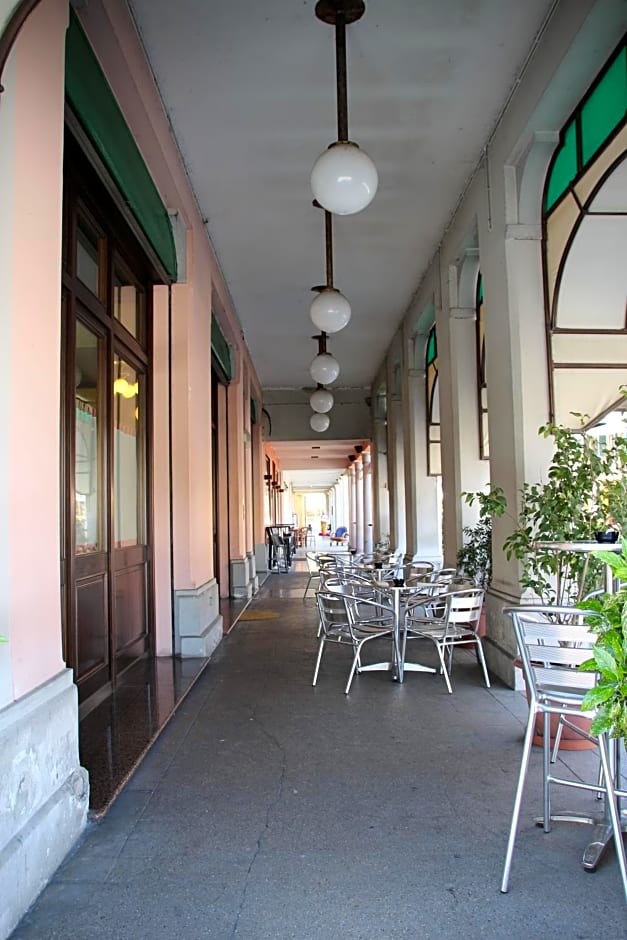 Albergo Ristorante Leon d'Oro