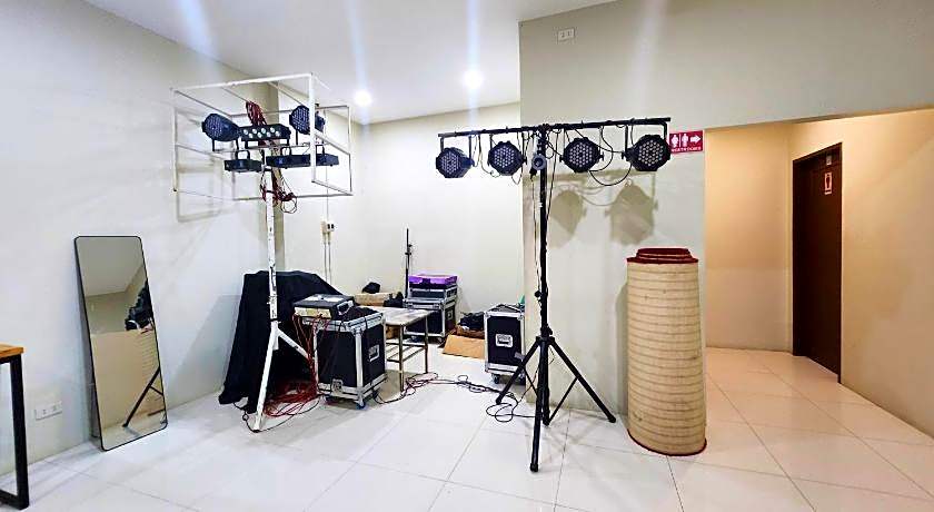 DLT Suites Cebu powered by Cocotel