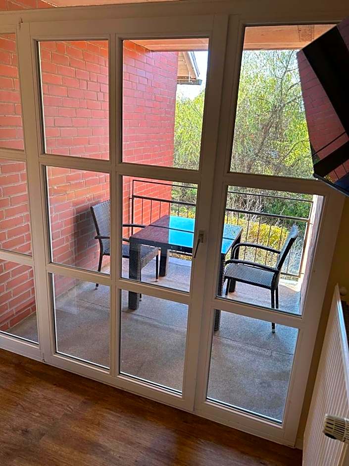 Heide Hotel Reinstorf