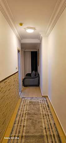 Deluxe Junior Suite
