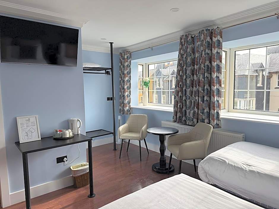 Failte Hotel
