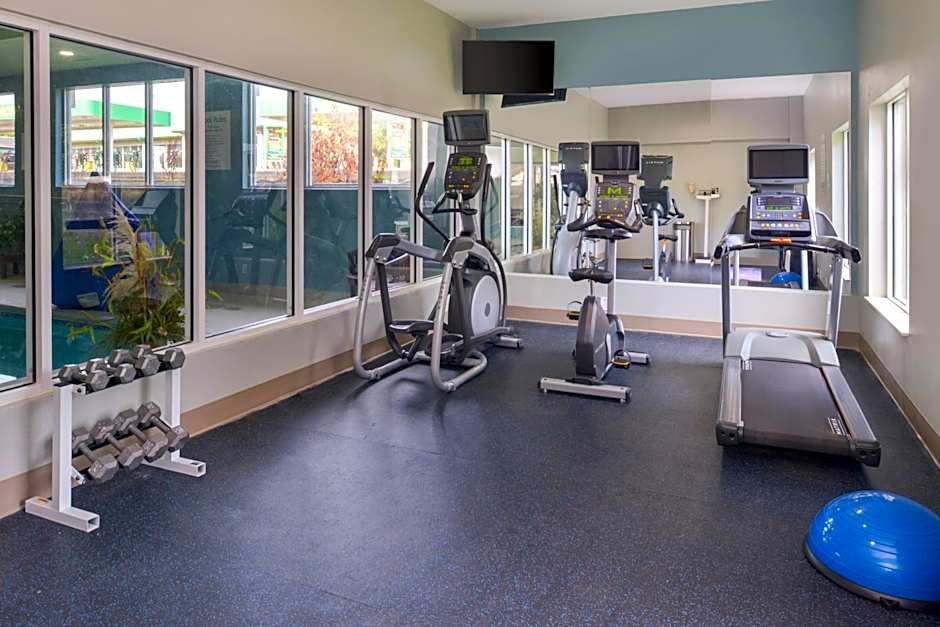 Holiday Inn Express & Suites Chattanooga (East Ridge) By IHG
