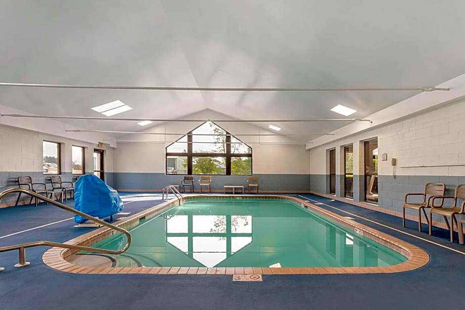 Comfort Inn & Suites Lavale