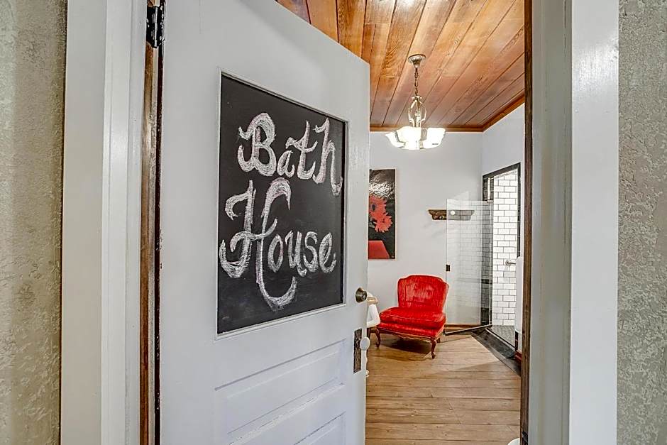 The Gallery House Boutique Hotel