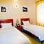 Blue River 2 Hotel