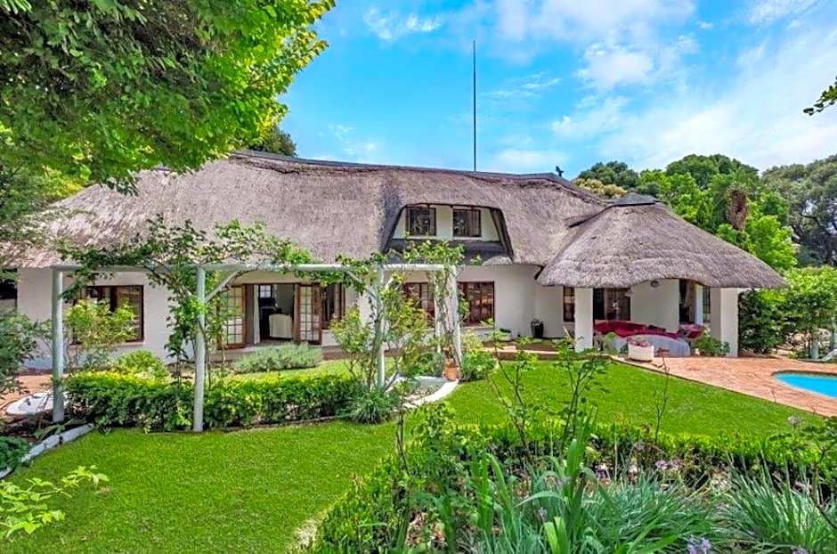 Libra Lodge & Spa - Randburg, Johannesburg