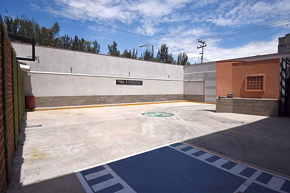 Hotel Lirio - Adult Only