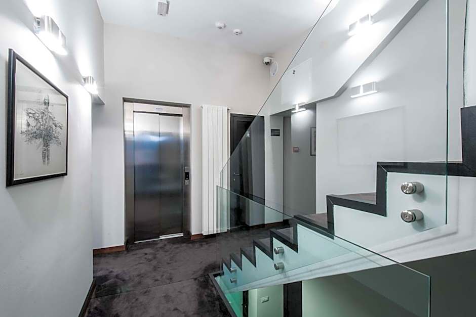 Best Western Premier Natalija Residence